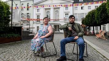 RambaZamba Theater: „Es ist schön, wenn man sich wundert“