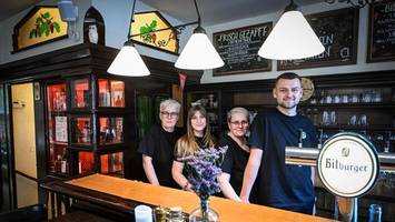 „Eine Seltenheit“ – Berliner Kult-Restaurant wird 100 Jahre alt
