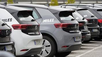 500 Euro Strafe: Bei diesem Car-Sharing-Fehler wird‘s teuer