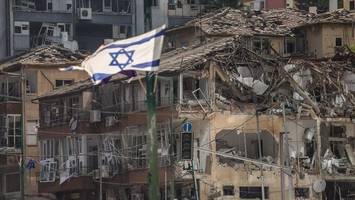 Israel Regierung hat sich in eine Sackgasse manövriert