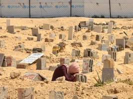 Krieg in Nahost: Die Todeszahlen aus Gaza dürften deutlich zu niedrig sein