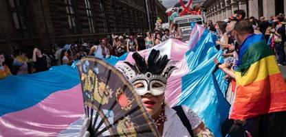 Budapest-Pride: »Das System Viktor Orbán könnte bald einstürzen«