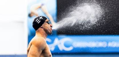 enhanced games: britische wissenschaftler warnen vor risiken der doping-spiele