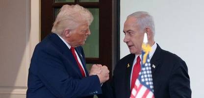 Israel und der Nahe Osten: Wie der Frieden gerade jetzt eine Chance haben könnte