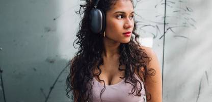 Kopfhörer im Test: Over-Ear-Modelle von Apple, Sony, Sennheiser und Co.
