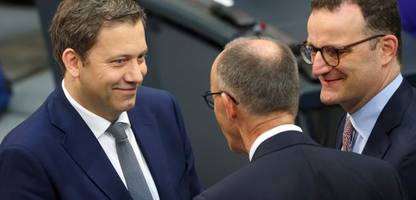 Zweiten Koalitionsausschuss: Der Außenkanzler kehrt in die Innenpolitik zurück