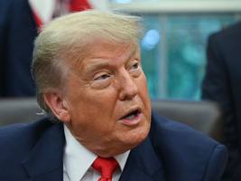 steuerstreit: trumps „rachesteuer“ ist vom tisch