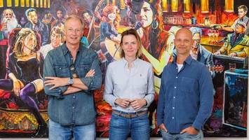 Aida, Hyatt, Aldiana: Hier sorgen Hamburger für die richtige Musik