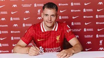 Alle Infos zum Transferfenster: Start, Deadline Day, erste Deals