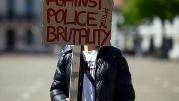 grüne jugend fordert nach tod von lorenz polizei-reformen