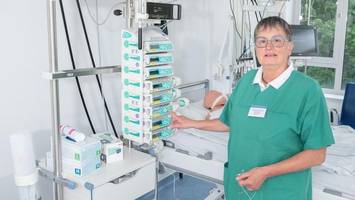 Klinikhelden: Zwischen Kabeln, Kaffee und kleinen Wundern