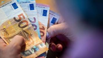 rente, steuern und pflege: was sich im juli ändert