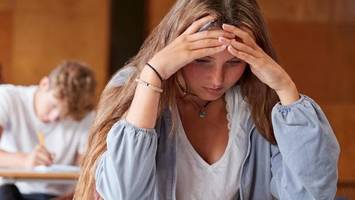 sonnabends in die schule? welche schüler das betrifft