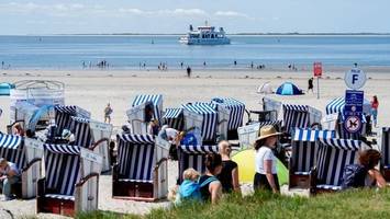 Startklar für die Ferien - Wo es noch freie Unterkünfte gibt