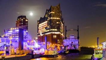 Zehn Cafés und Restaurants vor und nach dem Elbphilharmonie-Besuch