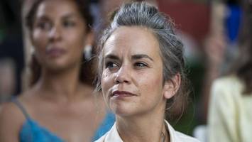 Österreicherin Natascha Gangl gewinnt Bachmann-Preis