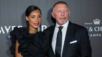 „Kleines Wunder“: Boris Becker wird zum fünften Mal Vater