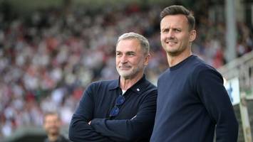 Das HSV-Rätsel um den Costa-Vertrag: Wie es wirklich aussieht