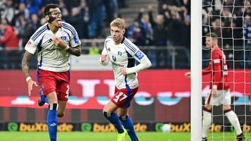 HSV legt ohne Selke und Öztunali los – alle Infos zum Auftakt
