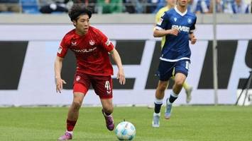 yokota bereits in hamburg – wechsel zu st. pauli fast perfekt