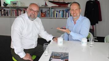 Tech City Hamburg: Könnte Prestige-Projekt schon viel weiter sein?