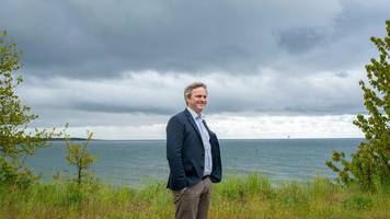 energieinsel bornholm: die grüne alternative zu nord stream