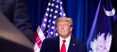 Trump: Iran brachte vor US-Angriffen kein Uran in Sicherheit