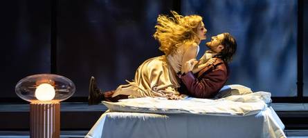 In diesem Don Giovanni steckt eine Frau