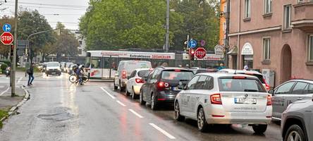 tram am hauptbahnhof: „baubeginn im oktober halten wir für unrealistisch“