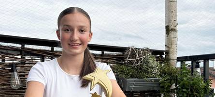 „irgendwann die nummer eins werden“: burlafinger torhüterin sophie klein freut sich auf den fc bayern