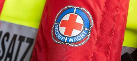 Badeunfall in Lindau: 25-Jähriger ertrinkt wohl vor den Augen seiner Freunde