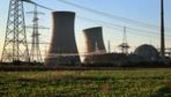 atomausstieg: strafbefehl für störer von akw-sprengung