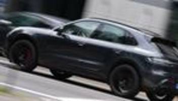Autodiebstahl: Panthera erfolgreich im Kampf gegen Luxusauto-Diebe