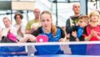 Berlin gab auf: Hitze-Ärger nach Tischtennis-Finale: Eine Zumutung