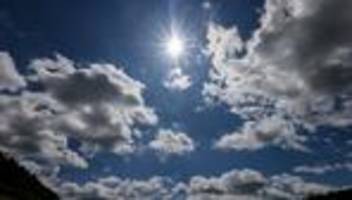 bis zu 38 grad: neue woche bringt hitze in thüringen