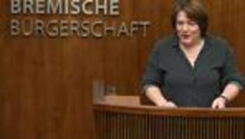 Bremische Bürgerschaft: Bremer Grüne bestätigen Fraktionsvorstand