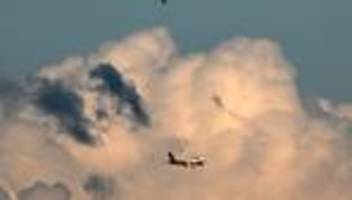 bundeskartellamt: lufthansa darf trotz wettbewerbsbedenken bei air baltic einsteigen