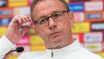 2. Bundesliga: Herthas Sportchef-Suche: Doch ein Modell mit Rangnick?