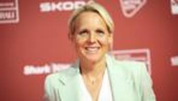 bundesliga der frauen: tipp unter tv-kollegen: mertesacker riet kromp zu werder