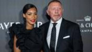 Ex-Tennisstar: Boris Becker über Nachwuchs: Wird ein Weihnachtsgeschenk