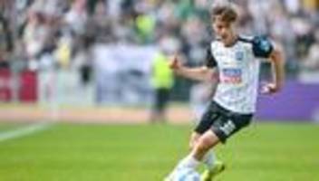 2. fußball-bundesliga: direkt von der club-wm: hertha leiht bayern-talent aus