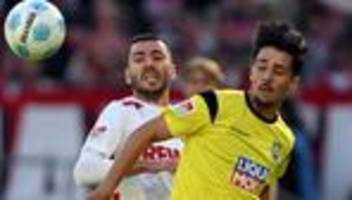 2. fußball-bundesliga: vfb verlängert mit ulrich und verleiht ihn nach magdeburg