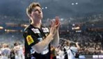 Handball-Bundesliga: Füchse: Nationalspieler Lichtlein an der Hand operiert
