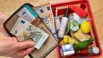 Höhere Preise: Butter um fast 15 Prozent teuer als vor einem Jahr