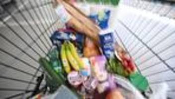 Inflation: Verbraucherpreise steigen weniger stark als zuletzt