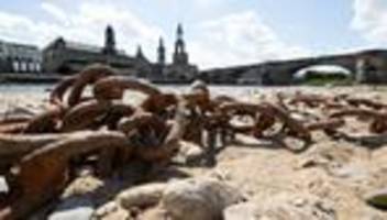 juni-bilanz: wetterdienst: juni in sachsen viel zu warm