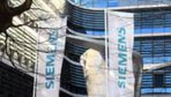 Künstliche Intelligenz: Siemens holt KI-Experten von Amazon