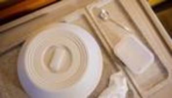 Medizin: Ärztin: Mangelernährung Problem für alte Klinikpatienten