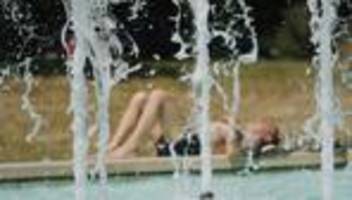 Schutz vor Hitze: Hitzeschutzkonzept für Sächsische Schweiz und Osterzgebirge