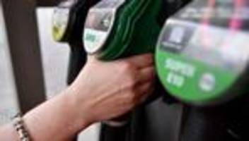Tanken: ADAC: Spritpreise nach Nahost-Entspannung noch zu hoch